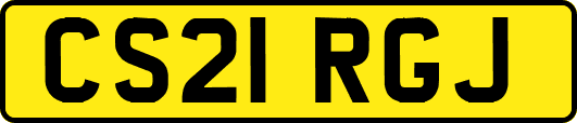 CS21RGJ