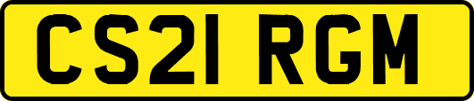 CS21RGM