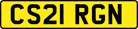 CS21RGN