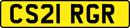 CS21RGR