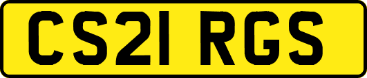 CS21RGS
