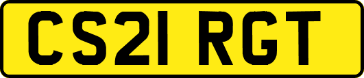 CS21RGT