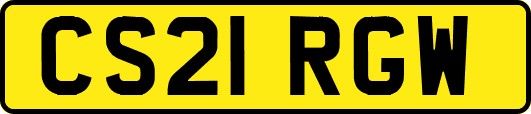 CS21RGW