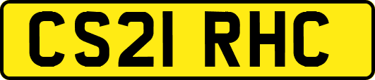 CS21RHC