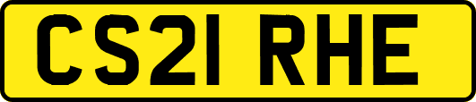 CS21RHE