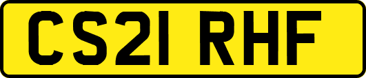 CS21RHF