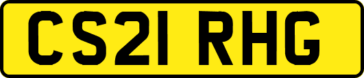 CS21RHG