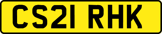 CS21RHK