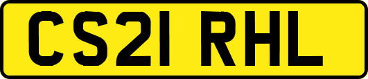 CS21RHL