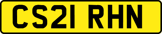 CS21RHN
