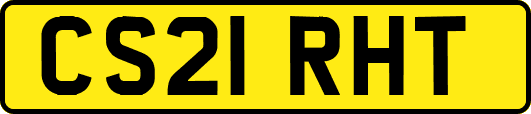CS21RHT