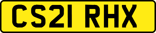 CS21RHX