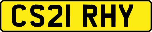 CS21RHY
