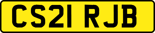 CS21RJB