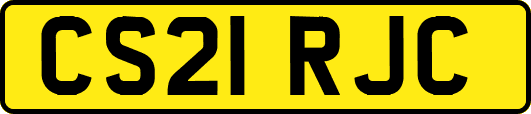 CS21RJC