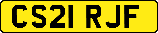 CS21RJF