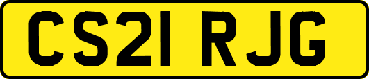 CS21RJG