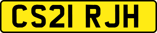 CS21RJH