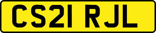 CS21RJL