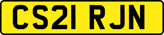 CS21RJN