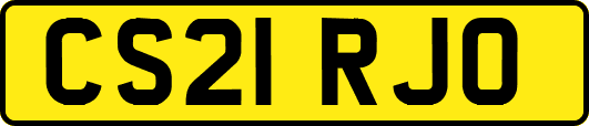 CS21RJO