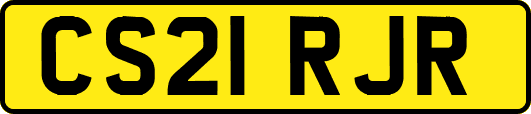 CS21RJR
