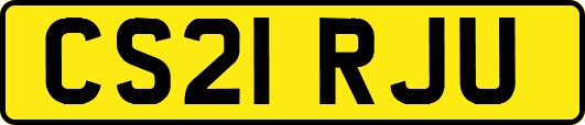 CS21RJU