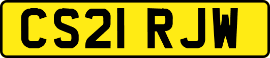 CS21RJW
