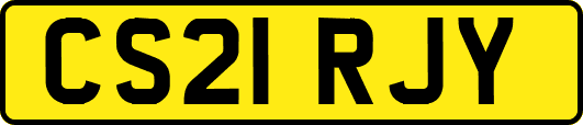CS21RJY