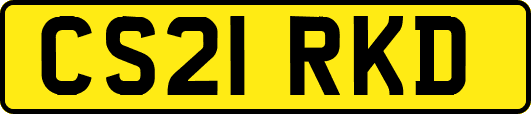 CS21RKD