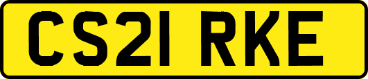 CS21RKE