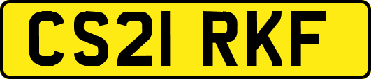 CS21RKF