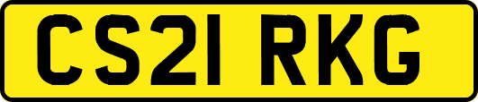 CS21RKG