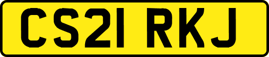 CS21RKJ