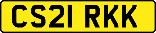 CS21RKK
