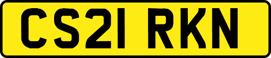 CS21RKN