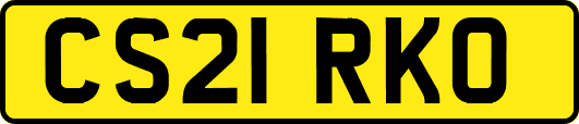 CS21RKO