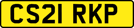 CS21RKP