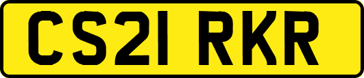 CS21RKR
