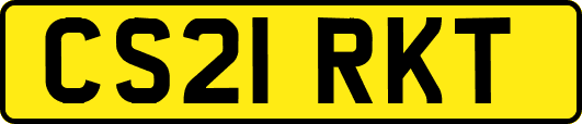 CS21RKT