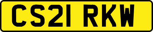 CS21RKW