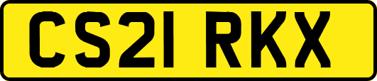 CS21RKX