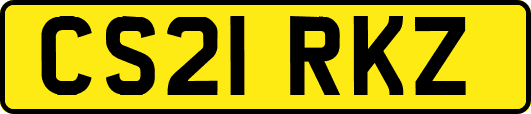 CS21RKZ