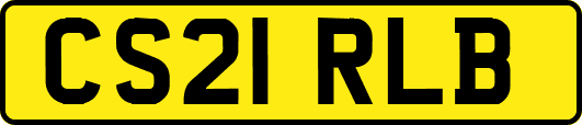 CS21RLB