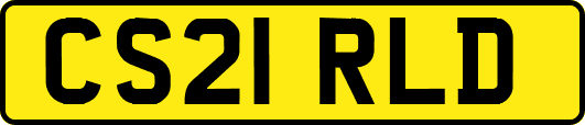 CS21RLD