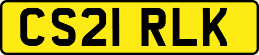 CS21RLK