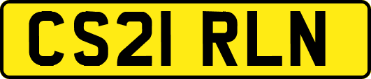 CS21RLN