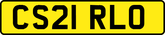 CS21RLO