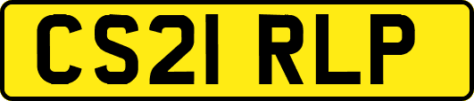 CS21RLP