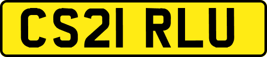 CS21RLU